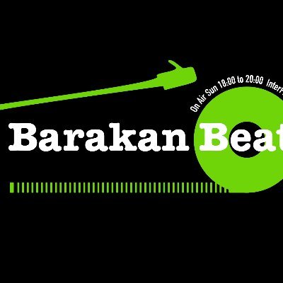 barakanbeat Profile Picture