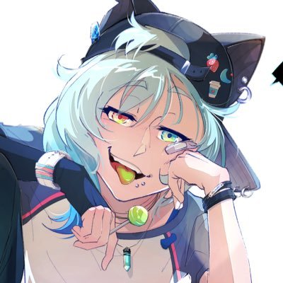 🏳️‍⚧️ ✦ CL | シエル ✦ 💎🎶さんのプロフィール画像