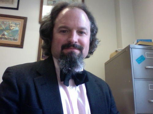 PantegoBuxton's profile picture. Architectural Historian