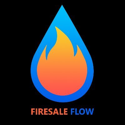 FiresaleFlow's profile picture. Finding discounts in the market. Catcher of falling knives.