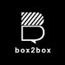 Box2Box Indonesia Profile picture
