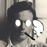 ƑЄƝƬƳ ƬԼЄƖԼƛҲ (@yung_lacanian) 's Twitter Profile Photo ƑЄƝƬƳ ƬԼЄƖԼƛҲ (@yung_lacanian) 's Twitter Profile Photo