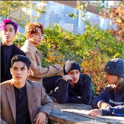 AtinJaydee's profile picture. A’TIN 

💙

Mahalima