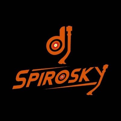 DJ_SPIROSKY's profile picture. Producer / Club DJ / Radio DJ
EMG Season 3 Winner #Best_DJ💎
🇳🇬🇬🇭 ☎️+2348081215138
@djspirosky1@Gmail.com
Get #Quarantine_Riddim_Mix
Followme n I'll followU