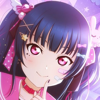 sedx ♀️She/Her♀️ 💜 twitch: ohaiyoyohane i am obsessed with yohane and I even run @DailyYohane|CEO of Kawaii Gaming