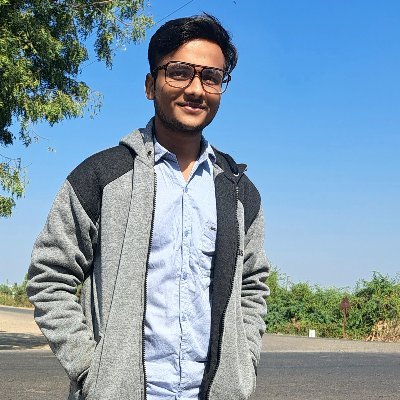 JParthis's profile picture. I am technology enthusiastic person, willing to learn about various fields and tech involved in it, currently study development using flutter.