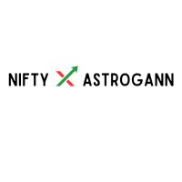 Nifty AstroGann(@NiftyAstroGann) 's Twitter Profile Photo