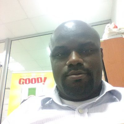 JoelOgbodu's profile picture. 