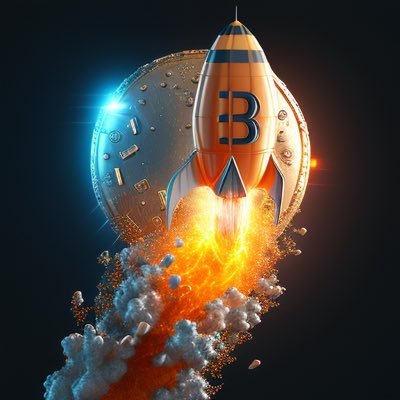 Crypto Rocket 🚀🚀