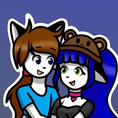 🐺Anna Gamer Lobita Itzeel 🐺さんのプロフィール画像