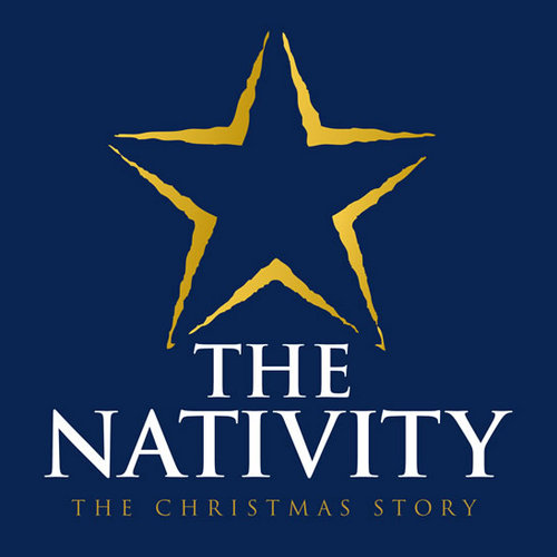 'The Nativity' is a brand new musical production of the familiar Christmas story. 13–15 December at Southampton Guildhall. Produced by @equipsoton.