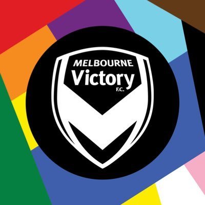 Melbourne victory #777