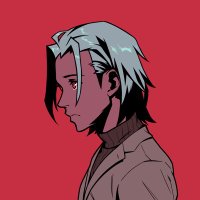 Rain (@rain_nevermore) 's Twitter Profile Photo