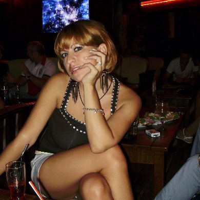 HannahEkwall9's profile picture. What you seek is hidden in peace