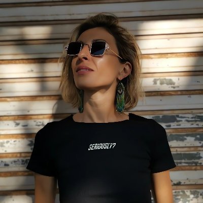 Anastasia Schipanovaさんのプロフィール画像