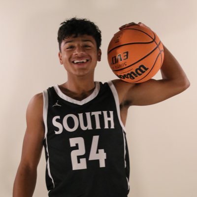 Pueblo South ‘24 | Guard | 3.9 GPA | 3x 1st Team All Conference | ‘23 SCL MVP | 3x All State | ‘23 CO 5A Player of the Year | ‘23 CO Gatorade POY Finalist