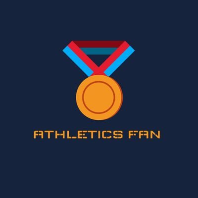 Welcome to Athletics Fan!