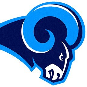 Official Twitter of the Big Blue Rams
