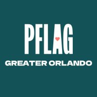 PFLAG Greater Orlando(@goPFLAG) 's Twitter Profile Photo