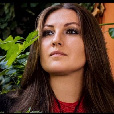 Official Sofiya Fedyna Twitter page Офіційна Твіттер сторінку Софії Федини