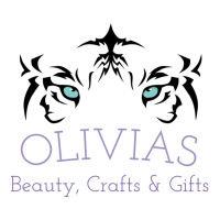 Olivias Beauty, Crafts & Gifts(@BeautyOlivias) 's Twitter Profile Photo