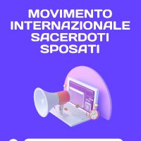 Informazione Libera Web Preti sposati(@sacspo) 's Twitter Profile Photo