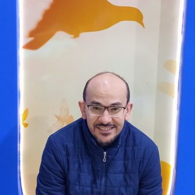 دكتوراه في الحديث وعلومه- كلية أصول الدين، جامعة الأزهر
باحث بمكتب إحياء التراث بمشيخة الأزهر