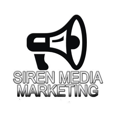 sirenmedia's profile picture. Social Media Marketing,SEO  Graphic/Web Design, Internet Marketing,Tools to help u market your Service, Product or Brand.
