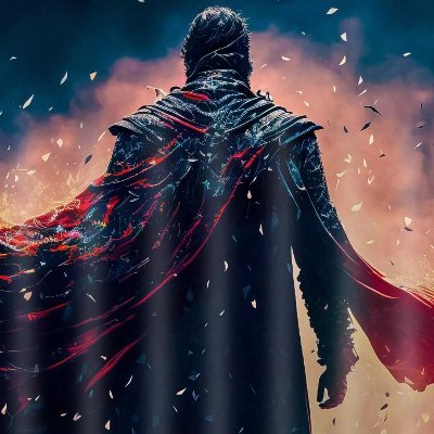 lordaniket10000's profile picture. believe in yourself
beleive in your thoughts
stand for your opinions and choices💯