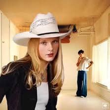 Uso esta cuenta para quejarme y hablar de Taylor swift. Argumentative, antithetical dream girl.