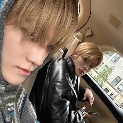 jaetyong_'s profile picture. ヾ(๑╹◡╹)ﾉ" he/they