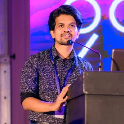 Sri Lankan | Xian | Lover of good books | Views are my own and RTs are not endorsements