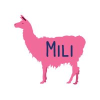 Mili Llama(@LlamaMili) 's Twitter Profile Photo