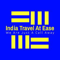 India Travel At Ease(@IndTravelAtEase) 's Twitter Profile Photo
