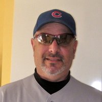 Gary Rubenstein (@garyrubenstein) 's Twitter Profile
