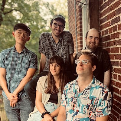 TTYNmusic's profile picture. band from DC