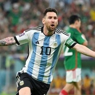 FacuP3R31R4's profile picture. impossible is nothing.
⭐️⭐️⭐️