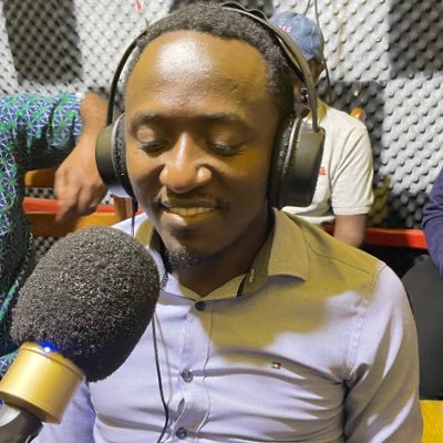 MusikaLauren's profile picture. Promoter of Financial and agribusiness linkages for farmers & all value chain actors. Agricultural economist, entrepreneur, proud man utd supporter.