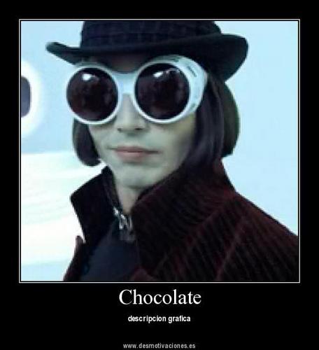 WillyWonka1170's profile picture. It´s Willy Wonka,  de raices maracuchas por lo tanto primo lejano de @maracuchos
