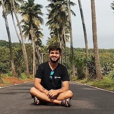 Security Engineer @CRED_club ,
Curious about things revolving tech,
AI and Red Team 😛
https://t.co/8OrW8kFChm
