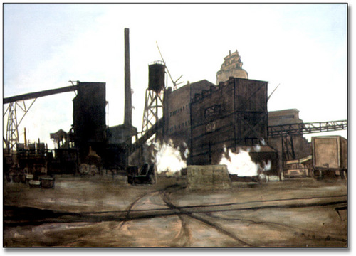 HamiltonProblem's profile picture. These are the problems that arise from living in the Steel City.