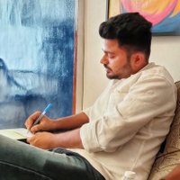 Dinesh Chocha (@dineshchocha) 's Twitter Profile Photo Dinesh Chocha (@dineshchocha) 's Twitter Profile Photo