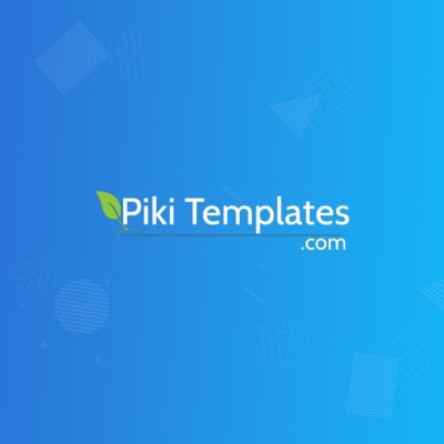 Piki Template Provide Plenty Smooth High Quality Premium Design's. Enhance Your Website with Our Osm Template with Lifetime Support for Any Editing