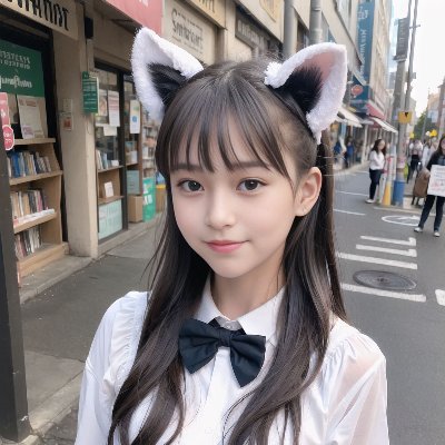 AI グラビア研究者。作成したAIグラビアを投稿しています
気に入っていただけたものがあれば是非RT、イイネしてください!