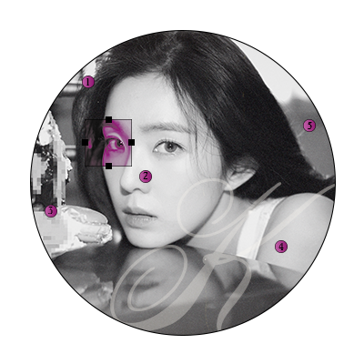 dreamlavnd's profile picture. CLOSED