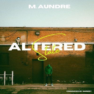 m_aundre Profile Picture