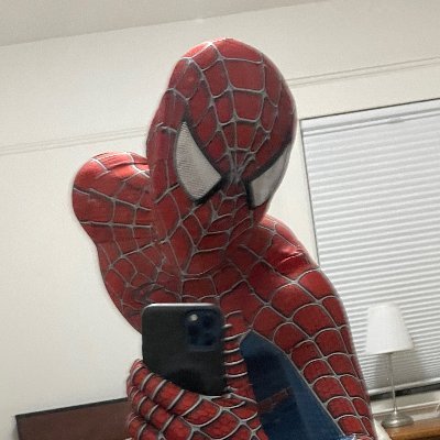 Just your friendly gayborhood spidey. Feel free to say hello! NW USA. 18+ only please.