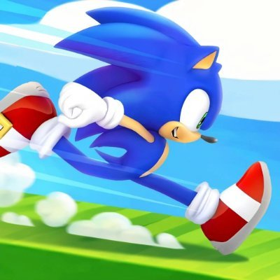 Sonic: South Island is a 16-bit remake of various 8-bit Sonic titles with a story on South Island. (SONIC PARODY, REAL FANGAME DEV)

Main: @QuiteTolerable