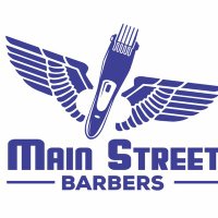 Mainstreet Barbers(@knettoh) 's Twitter Profile Photo