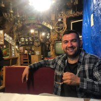 Mehmet Ali Demir (@dmrmali7) 's Twitter Profile
